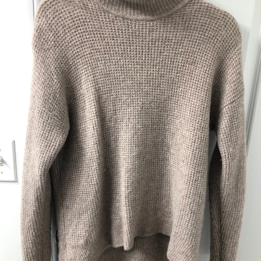 Madewell sweater